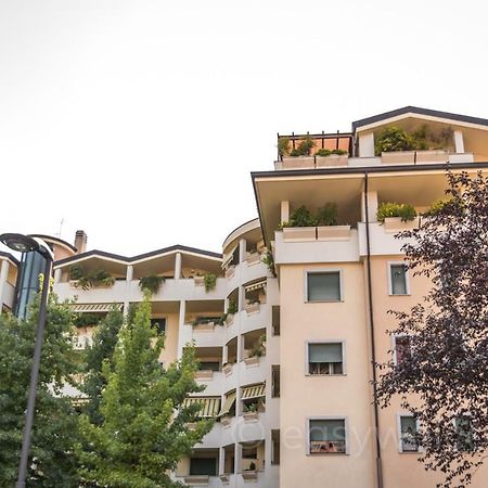 Nova MilaneseEasy Welcome Casa Rosada公寓 外观 照片