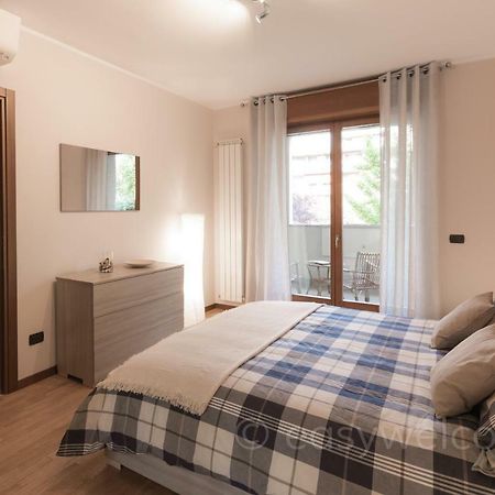 Nova MilaneseEasy Welcome Casa Rosada公寓 外观 照片