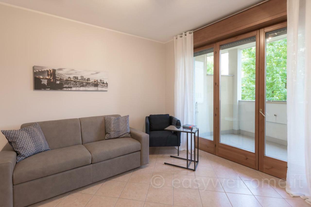 Nova MilaneseEasy Welcome Casa Rosada公寓 外观 照片