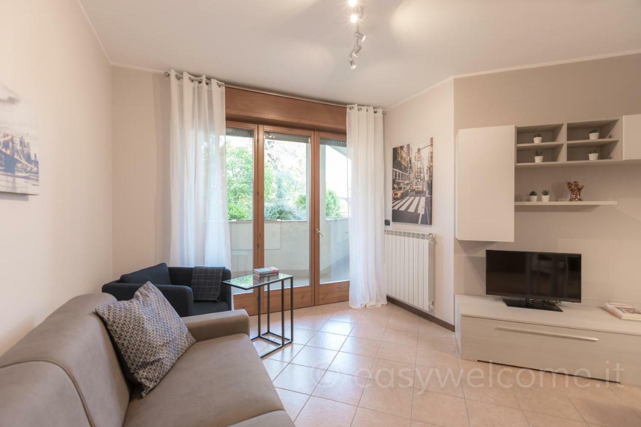 Nova MilaneseEasy Welcome Casa Rosada公寓 外观 照片
