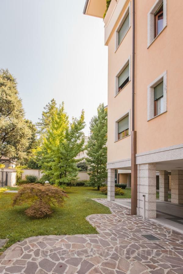 Nova MilaneseEasy Welcome Casa Rosada公寓 外观 照片