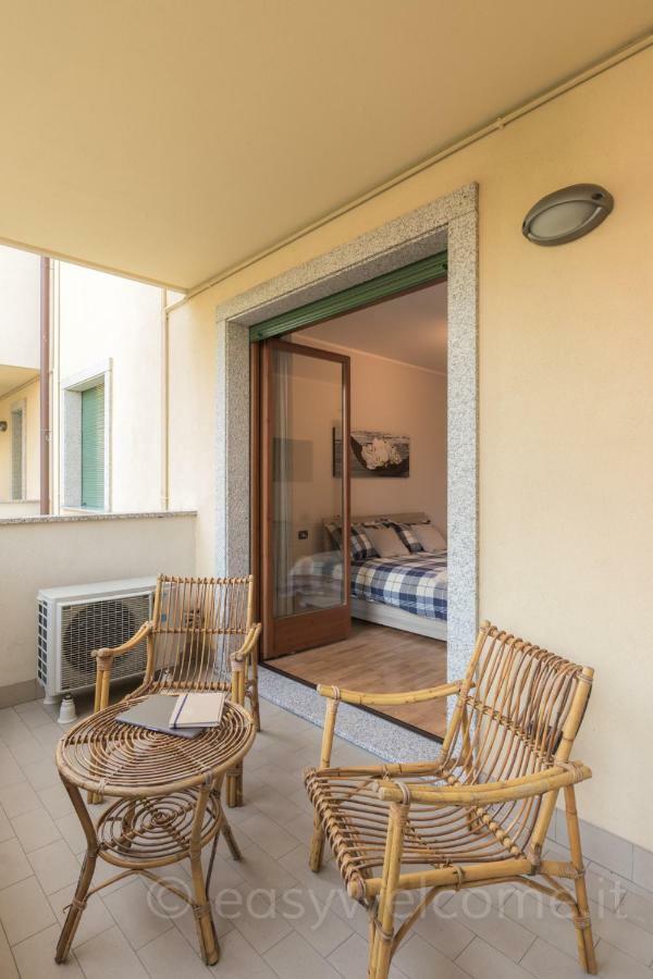 Nova MilaneseEasy Welcome Casa Rosada公寓 外观 照片