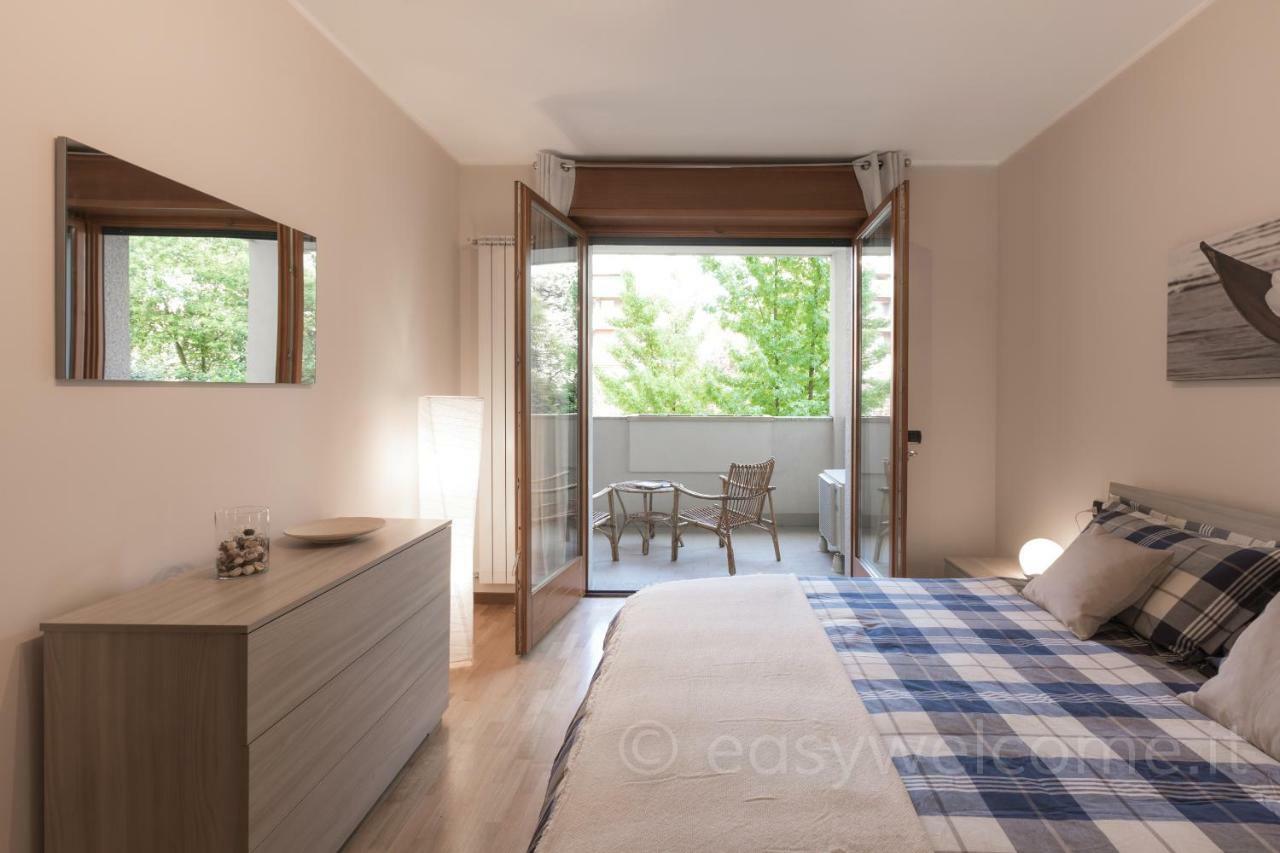 Nova MilaneseEasy Welcome Casa Rosada公寓 外观 照片