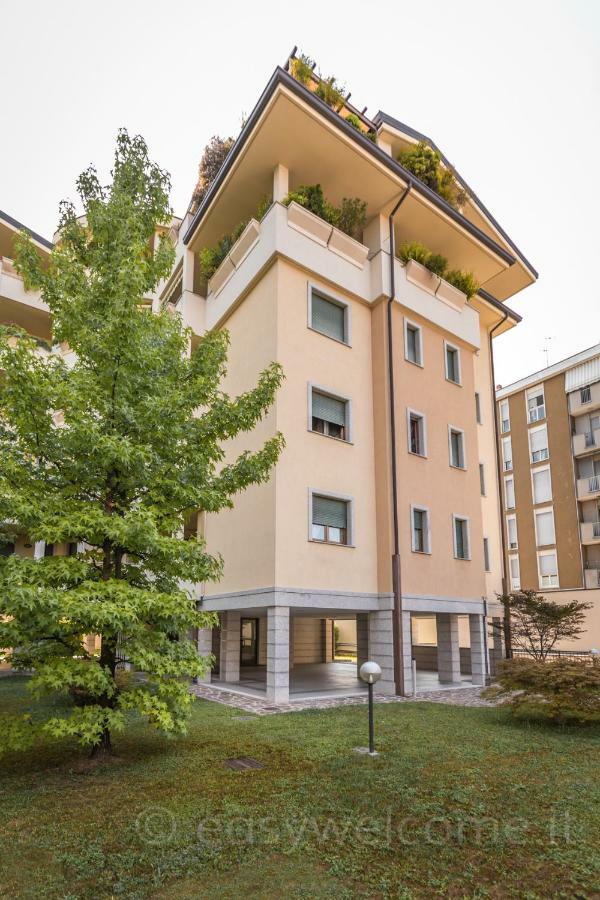 Nova MilaneseEasy Welcome Casa Rosada公寓 外观 照片