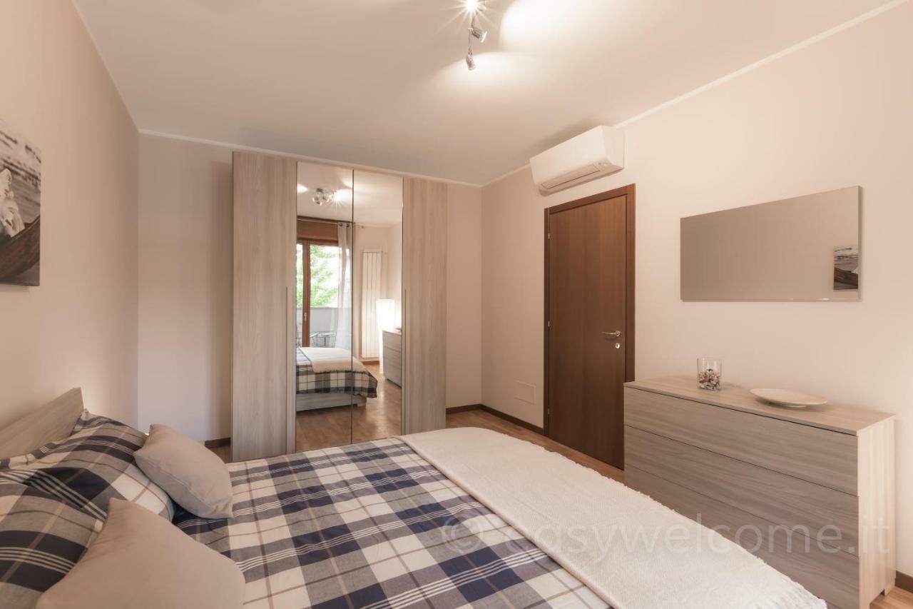 Nova MilaneseEasy Welcome Casa Rosada公寓 外观 照片