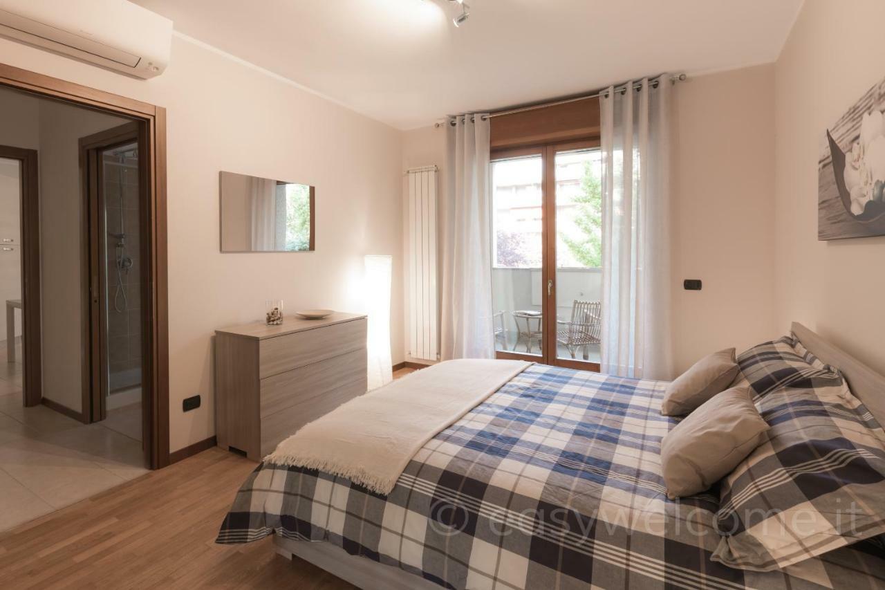 Nova MilaneseEasy Welcome Casa Rosada公寓 外观 照片